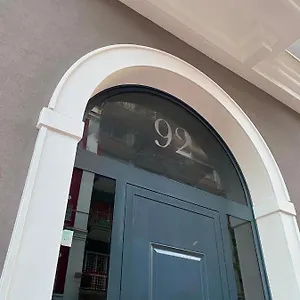 Garruba 92 Bari