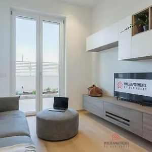Casa 7 Mari - Fiera Del Levante Bari
