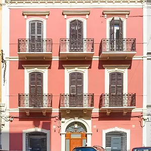 Vgm-apartments Gimma Bari