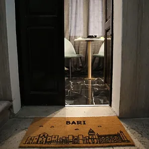 The Marble House Apartament