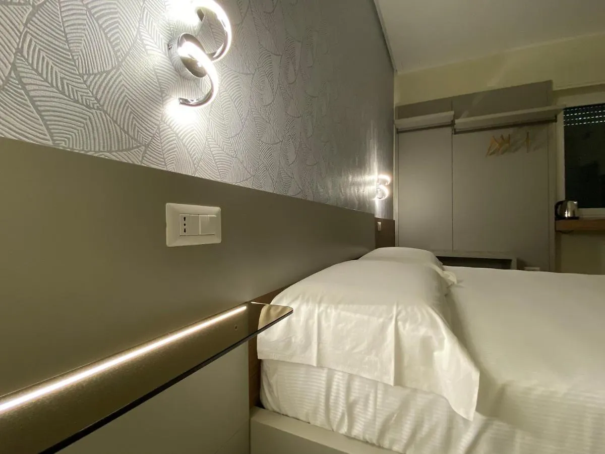 Levante Apartment And Room باري إيطاليا