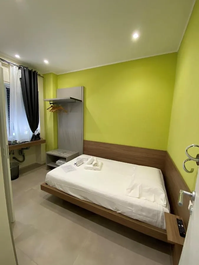 Levante Apartment And Room باري إيطاليا