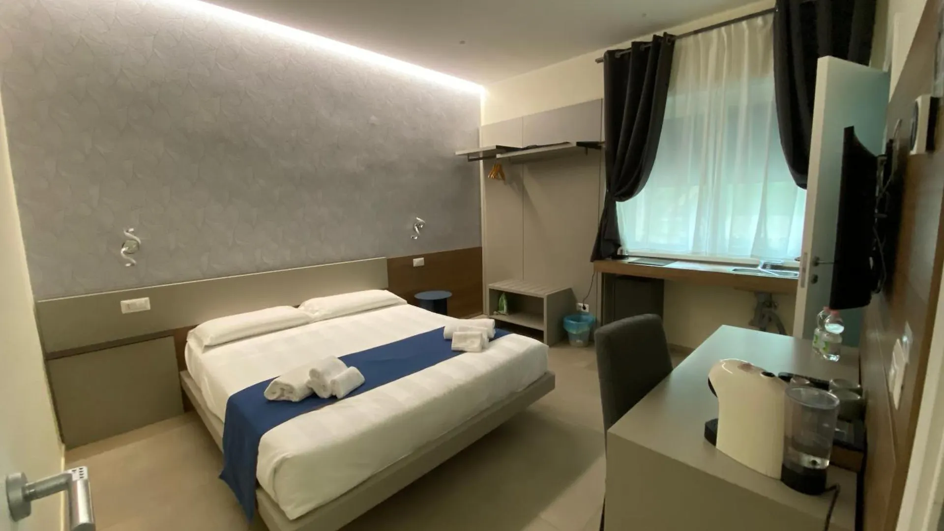 Levante Apartment And Room باري إيطاليا